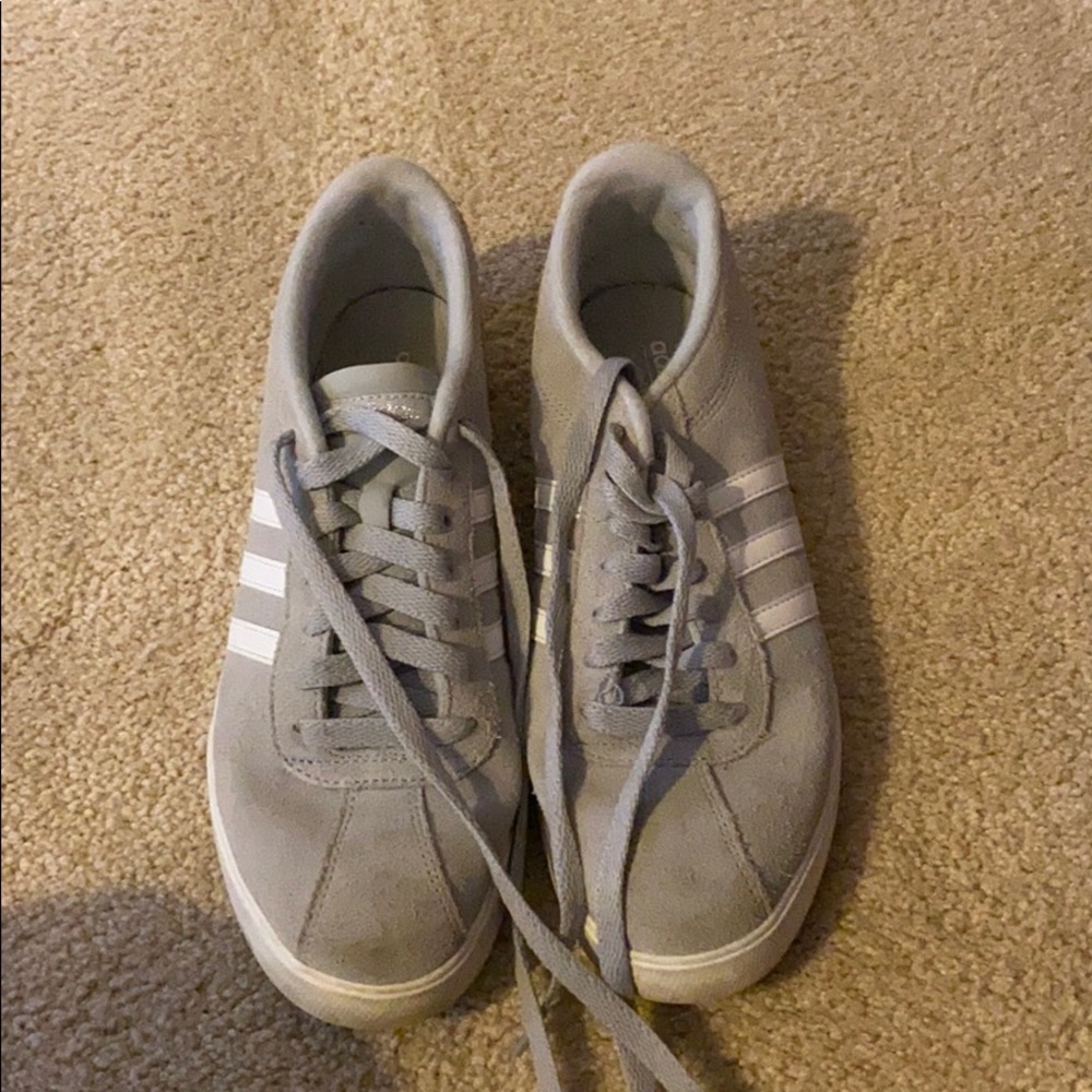 Adidas shoes